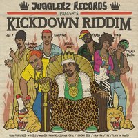 Hands Up - Beenie Man