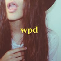 What People Do - Sofi de la Torre