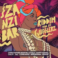 Is It Love - Christopher Martin