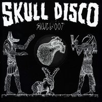 Blood on My Hands - Shackleton, Ricardo Villalobos