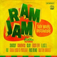Play Some Roots - Chronixx, Silly Walks Discotheque
