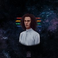 In Stad - STEEV feat. Nino, steev, NINO