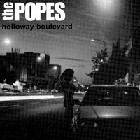 Chino's Place - The Popes