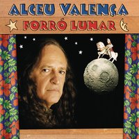 Forró Concreto - Alceu Valença