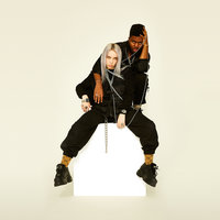 lovely - Billie Eilish, Khalid