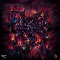Creep - VELIAL SQUAD