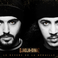 Brassard - Djadja & Dinaz