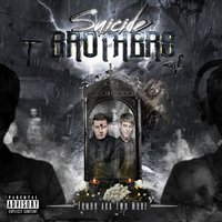 Hinter dem Vorhang - Tumor aka Two More, Cr7z