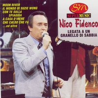 Moon River (da Colazione Da Tiffany) - Nico Fidenco