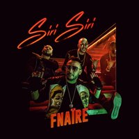 Fnaïre