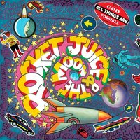 Lolo - Rocket Juice & The Moon, Fatoumata Diawara, M.anifest