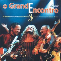 Lá E Cá - Elba Ramalho, Lenine