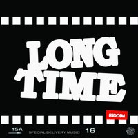 Longtime - Gappy Ranks, Beenie Man