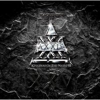 Lie After Lie - Axxis