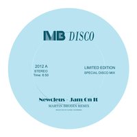 Jam on It - Newcleus