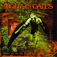 Thunderbeast - Night In Gales