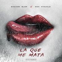 La Que Me Mata - Shadow Blow, Don Miguelo