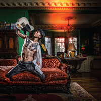 So On It - Miyavi, Seann Bowe, Meron Ryan