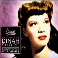 "Murder" He Says - Dinah Shore