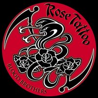 Once in a Lifetime - Rose Tattoo