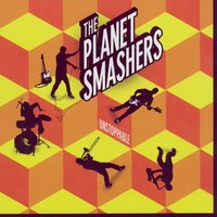 Giants - The Planet Smashers