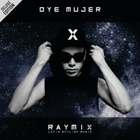El Gato Chicharrón - Raymix