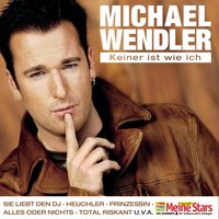 Die Engel fliehn - Michael Wendler
