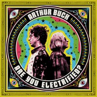 Are You Electrified? - Arthur Buck, Joseph Arthur, Peter Buck