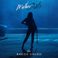 Mulher Gato - Wanessa Camargo
