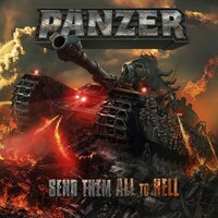 Bleed For Your Sins - Pänzer