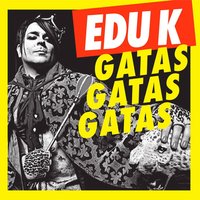 Gatas Gatas Gatas - Crookers