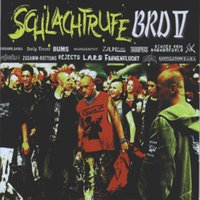 Werkzeuge - Zaunpfahl