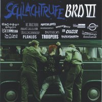 Mord Und Totschlag - Troopers