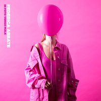 Pensare troppo mi fa male - Federica Abbate, Marracash
