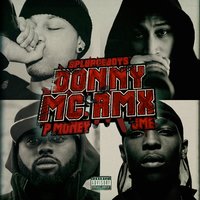 Donny MC - Splurgeboys, P Money, JME