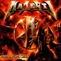 Metal Law - Majesty, Udo Dirkschneider