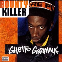 Fear No Evil - Bounty Killer