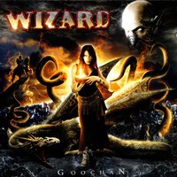 Return Of The Thunder Warriors - Wizard