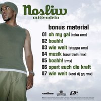 Nosliw