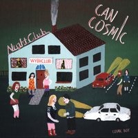 Taxi - Cosmic Boy, Swings, THAMA