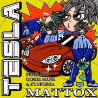 Tesla - Matt Ox