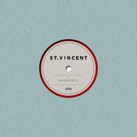Krokodil - St. Vincent