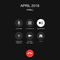 Run Forrest - Mila J