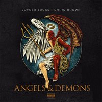 I Don't Die - Chris Brown, Joyner Lucas