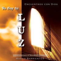 Me Deleitaré - Marco Barrientos