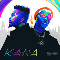 KANA - Olamide, WizKid