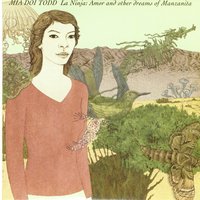 Norwegian Wood - Mia Doi Todd