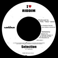 Can't Stop the Fire - Anthony B, Téka