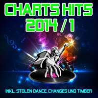 Hero (Let Me Go) - Charts Hits 2014, 1 (incl. Timber, Let Her Go