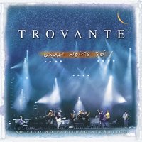 125 azul [Ao vivo] - Trovante, David Fonseca